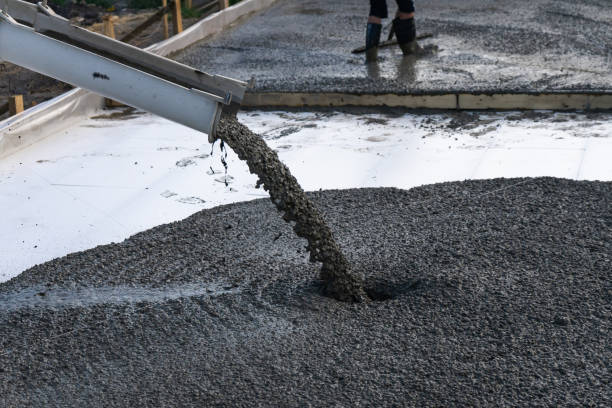 Professional Concrete contractor in CO