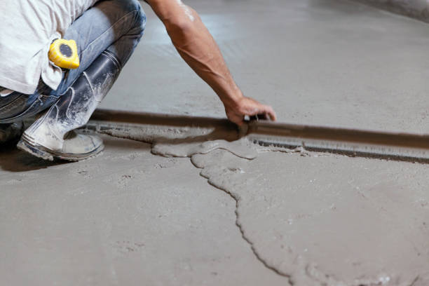 Best Concrete Installation Cost  in Fraser, CO