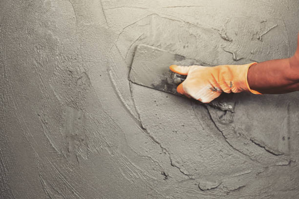 Best Commercial Concrete Contractor  in Fraser, CO