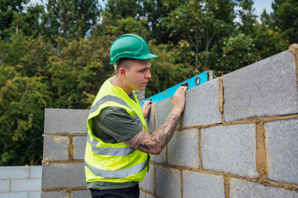 Best Residential Concrete Services  in Fraser, CO