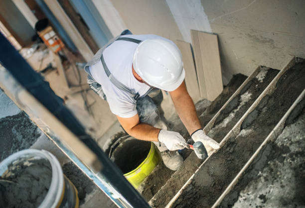 Best Poured Concrete Foundation  in Fraser, CO