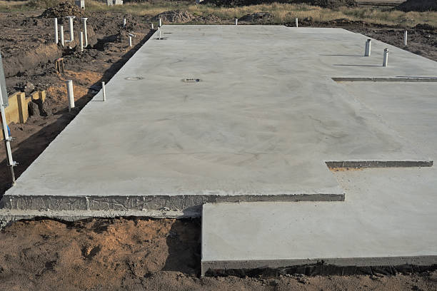 Best Concrete Walkway Installation  in Fraser, CO