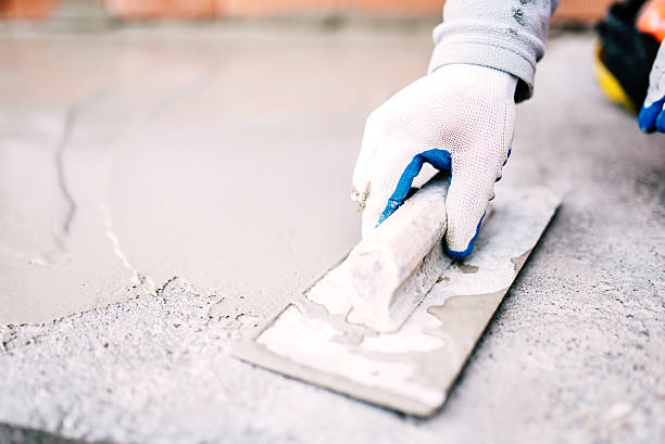 Best Concrete Leveling Services  in Fraser, CO
