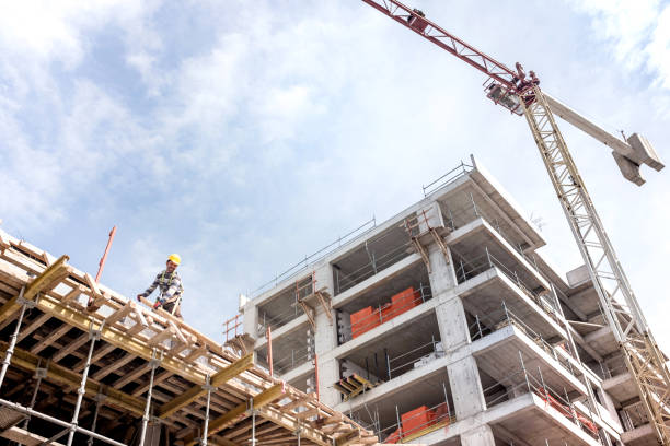 Affordable Concrete Services in CO